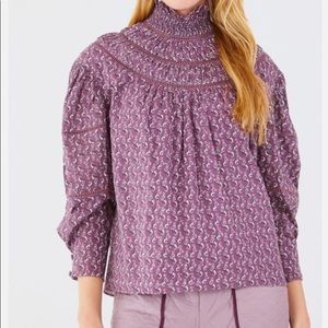 Hunter Bell Veronica Top